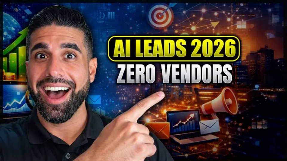 A thumbnail Ingram Interactive made for a real upload